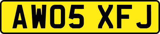 AW05XFJ
