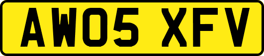 AW05XFV