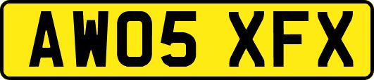 AW05XFX