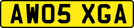 AW05XGA