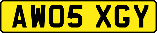 AW05XGY