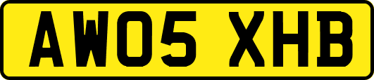 AW05XHB
