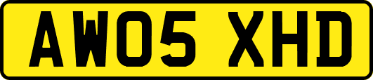AW05XHD