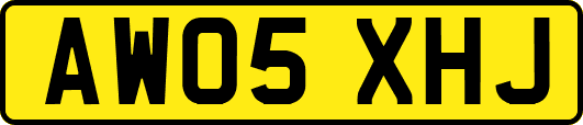 AW05XHJ