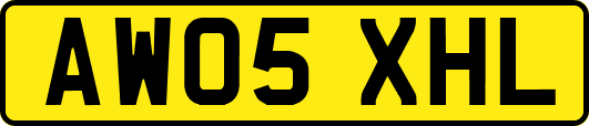 AW05XHL