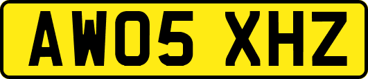 AW05XHZ