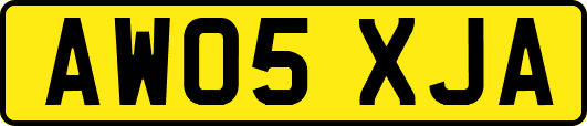 AW05XJA