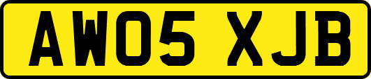 AW05XJB
