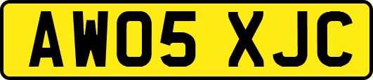 AW05XJC