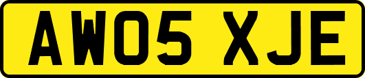 AW05XJE
