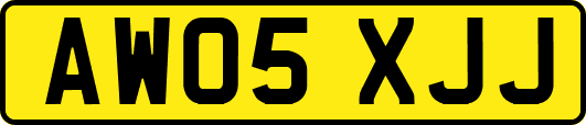 AW05XJJ