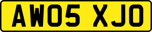 AW05XJO