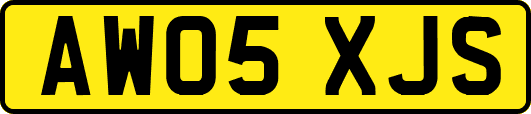 AW05XJS