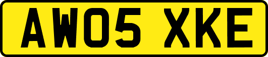 AW05XKE