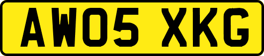 AW05XKG