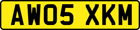 AW05XKM