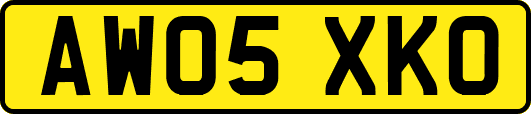 AW05XKO