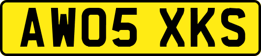 AW05XKS