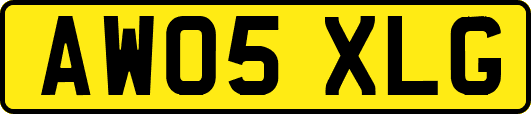 AW05XLG