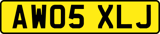 AW05XLJ