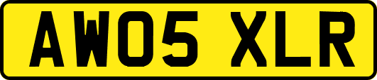 AW05XLR