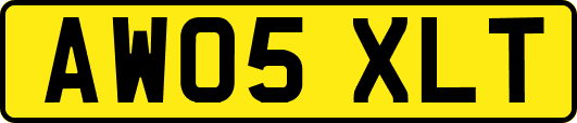 AW05XLT