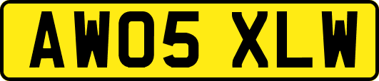 AW05XLW