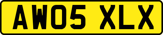 AW05XLX