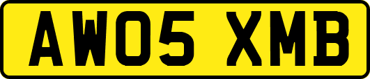 AW05XMB