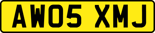 AW05XMJ