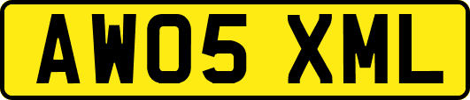 AW05XML
