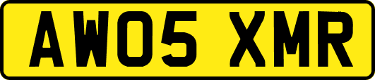 AW05XMR