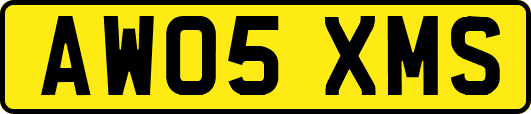 AW05XMS