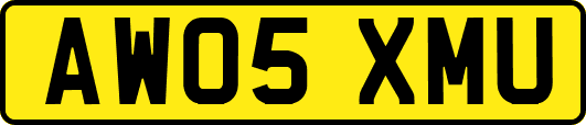 AW05XMU