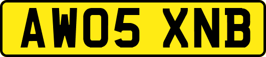AW05XNB
