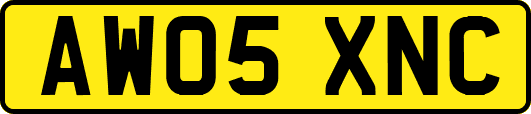 AW05XNC