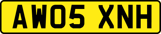 AW05XNH