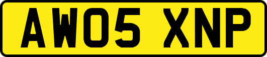 AW05XNP