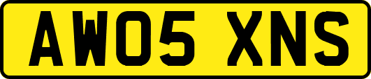 AW05XNS