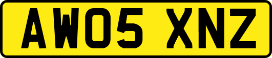 AW05XNZ