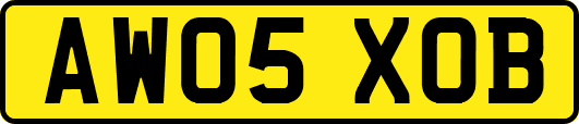 AW05XOB