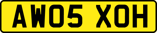 AW05XOH
