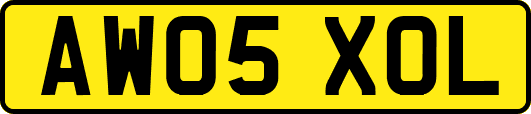 AW05XOL