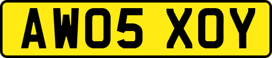AW05XOY