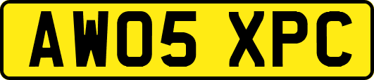 AW05XPC