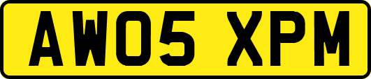 AW05XPM