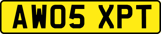 AW05XPT