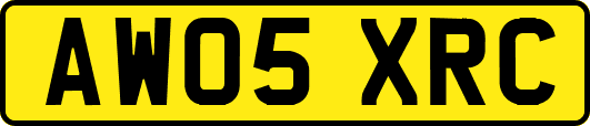 AW05XRC