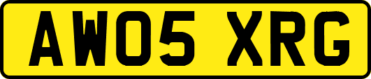 AW05XRG