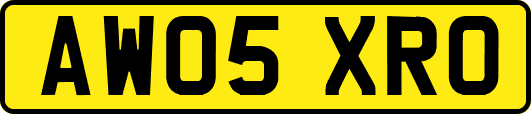 AW05XRO